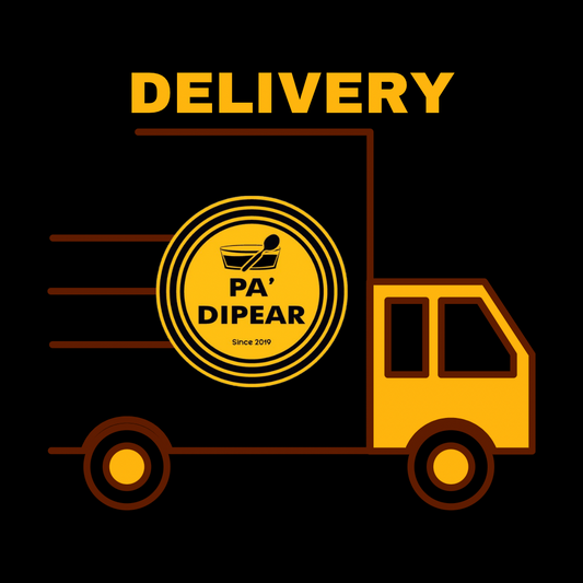 Delivery Local